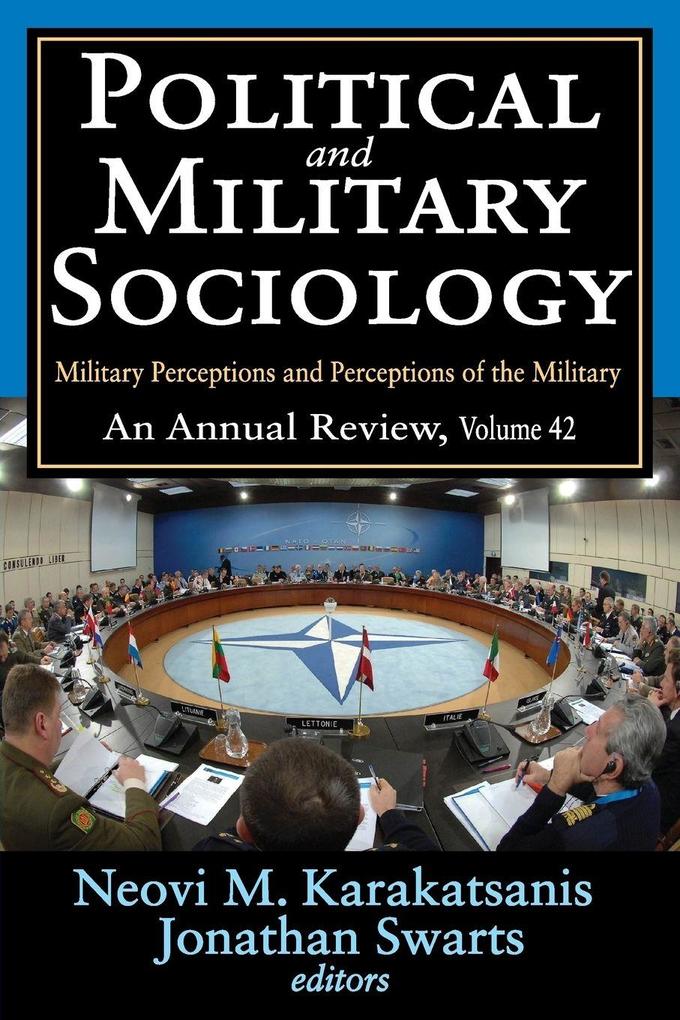 Political and Military Sociology
