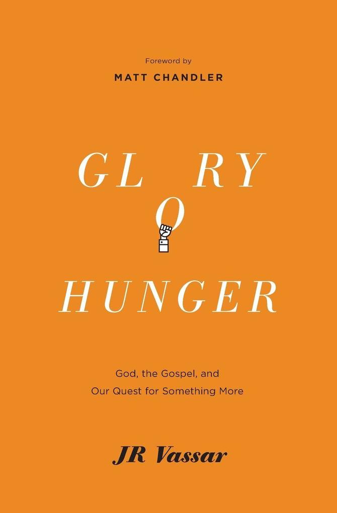 Glory Hunger