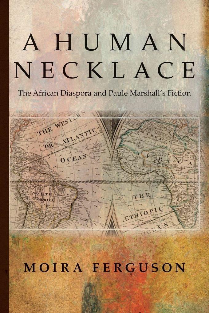 A Human Necklace