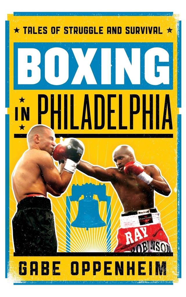 Boxing in Philadelphia