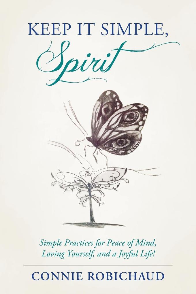 Keep It Simple Spirit