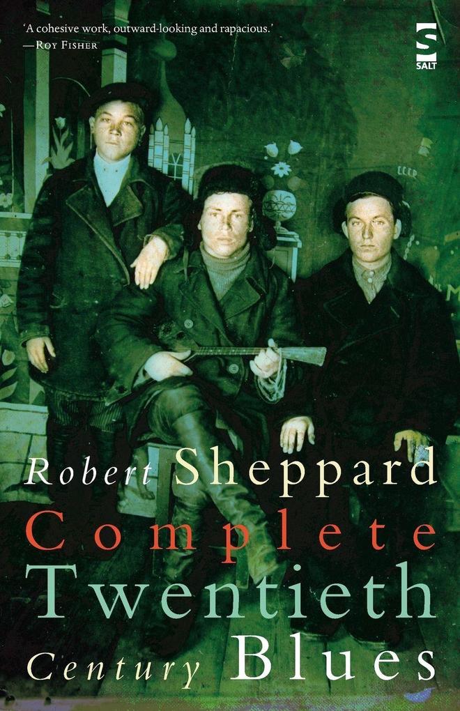 Complete Twentieth Century Blues