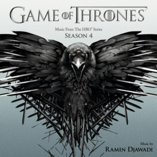 Game of Thrones (Music from the HBO Series-Vol.4)