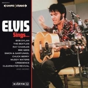 Sony Music Entertainment Germany GmbH / München Elvis Sings