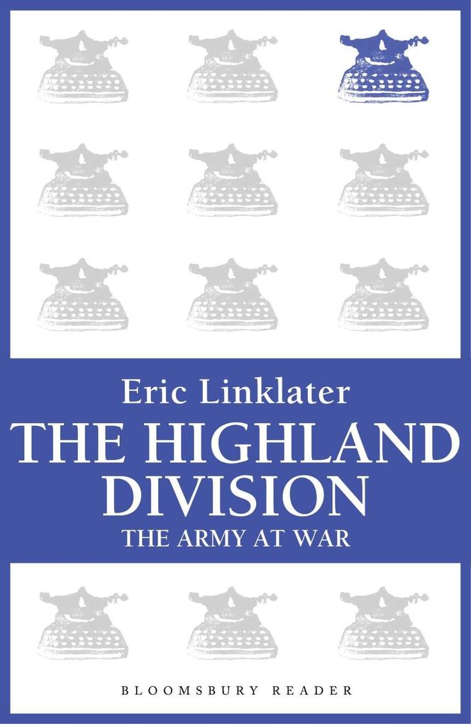 The Highland Division
