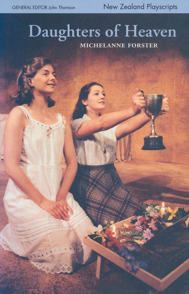 Daughters of Heaven
