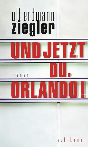 Image of Und jetzt du Orlando!