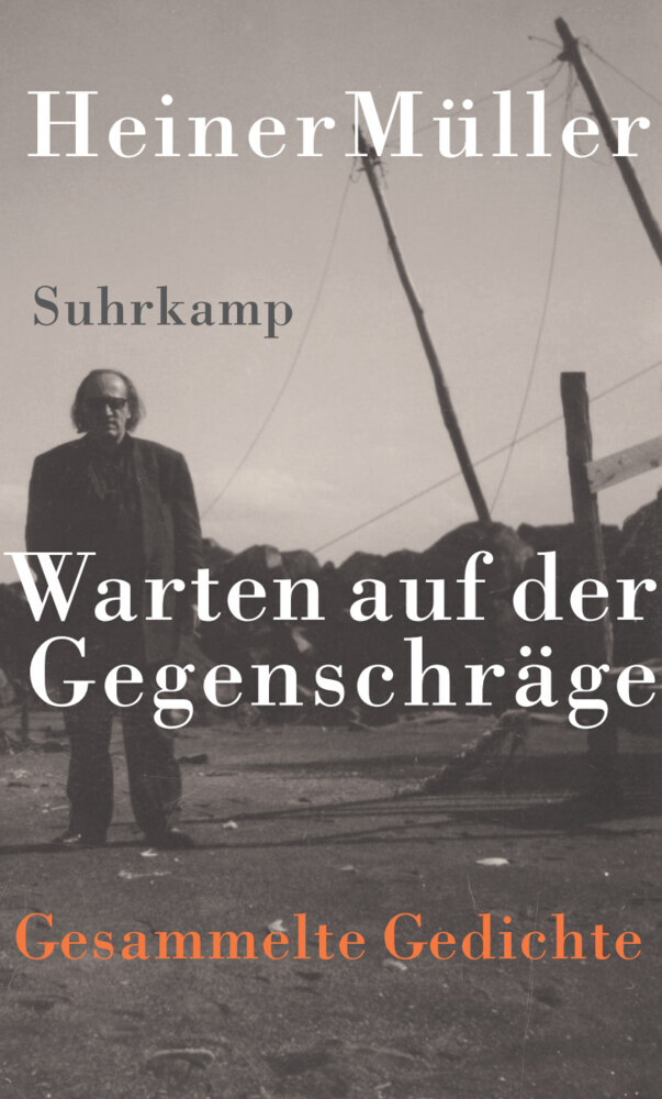 Suhrkamp Warten Auf Der Gegenschräge