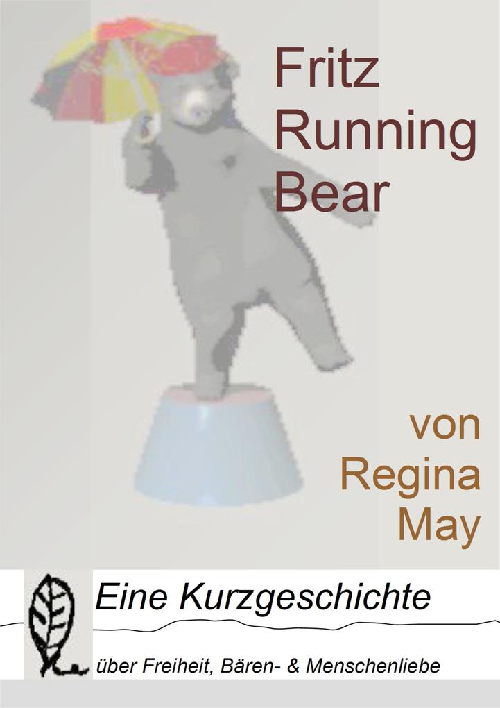Fritz Running Bear