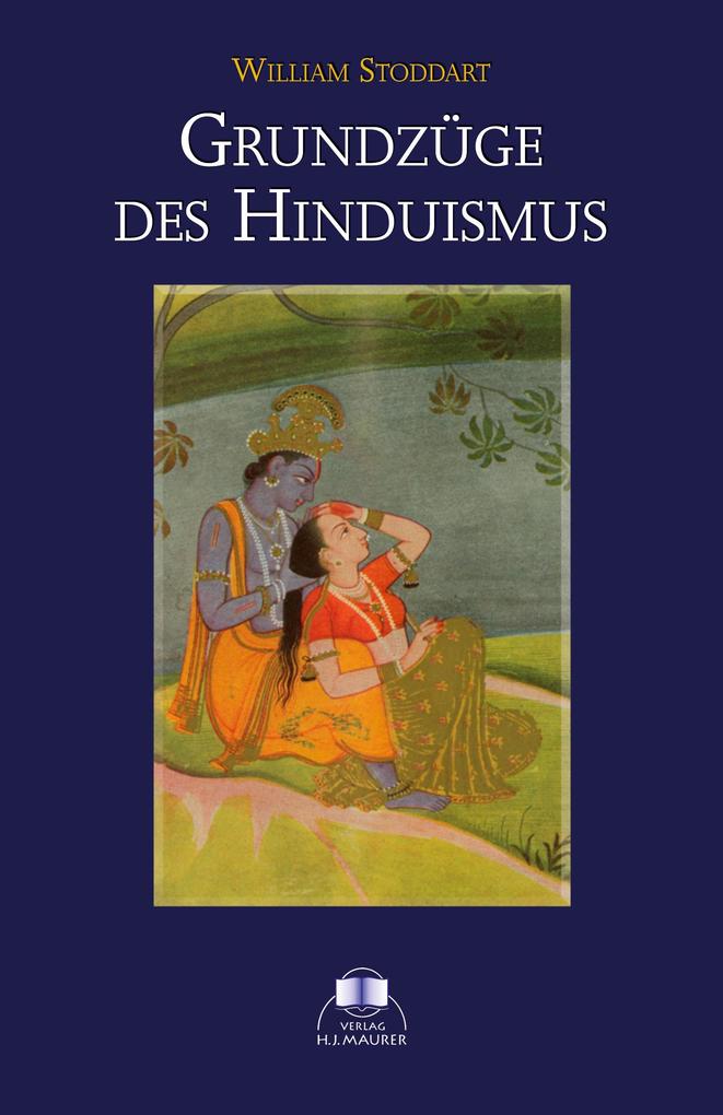 Grundzüge des Hinduismus