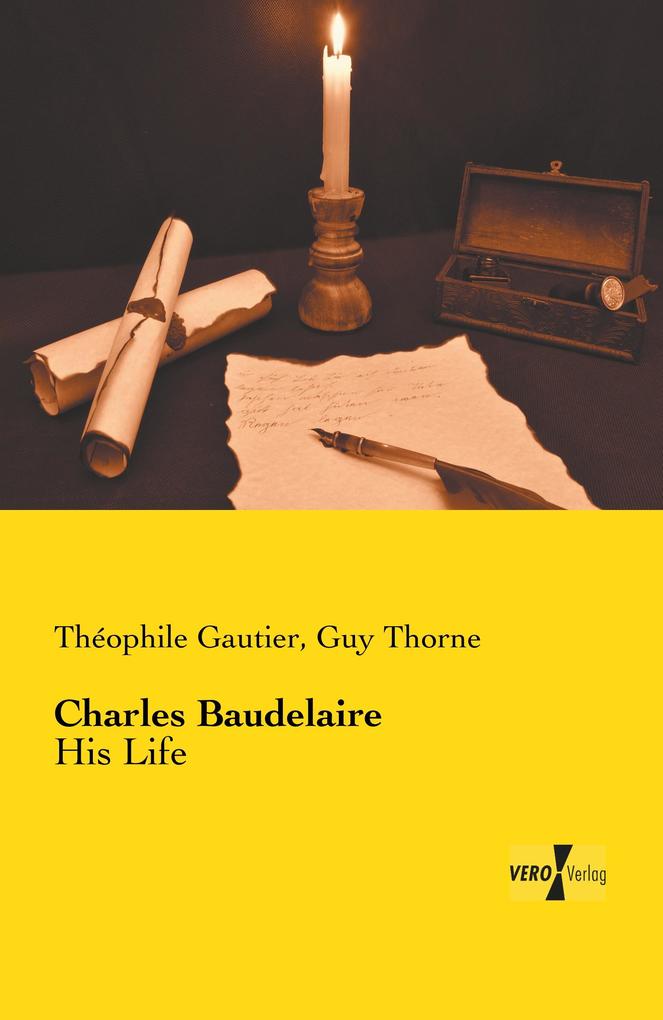 Charles Baudelaire