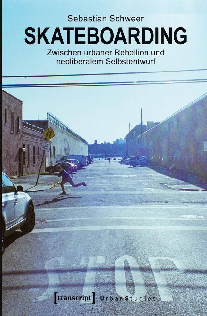 Transcript Skateboarding, Fachbücher Von Sebastian Schweer - Bild 3