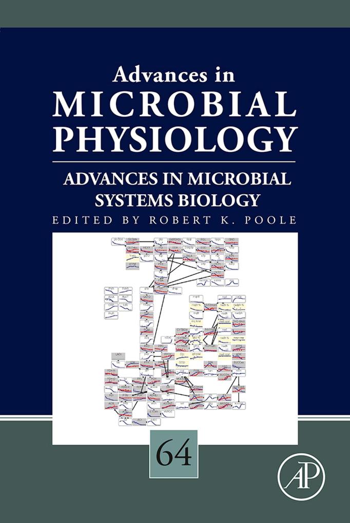Advances in Microbial Systems Biology