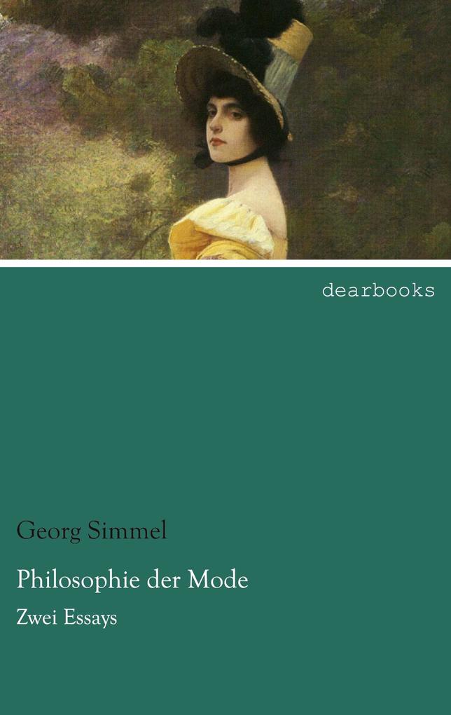 Philosophie der Mode