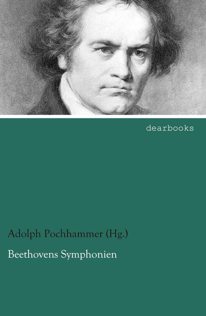 Beethovens Symphonien