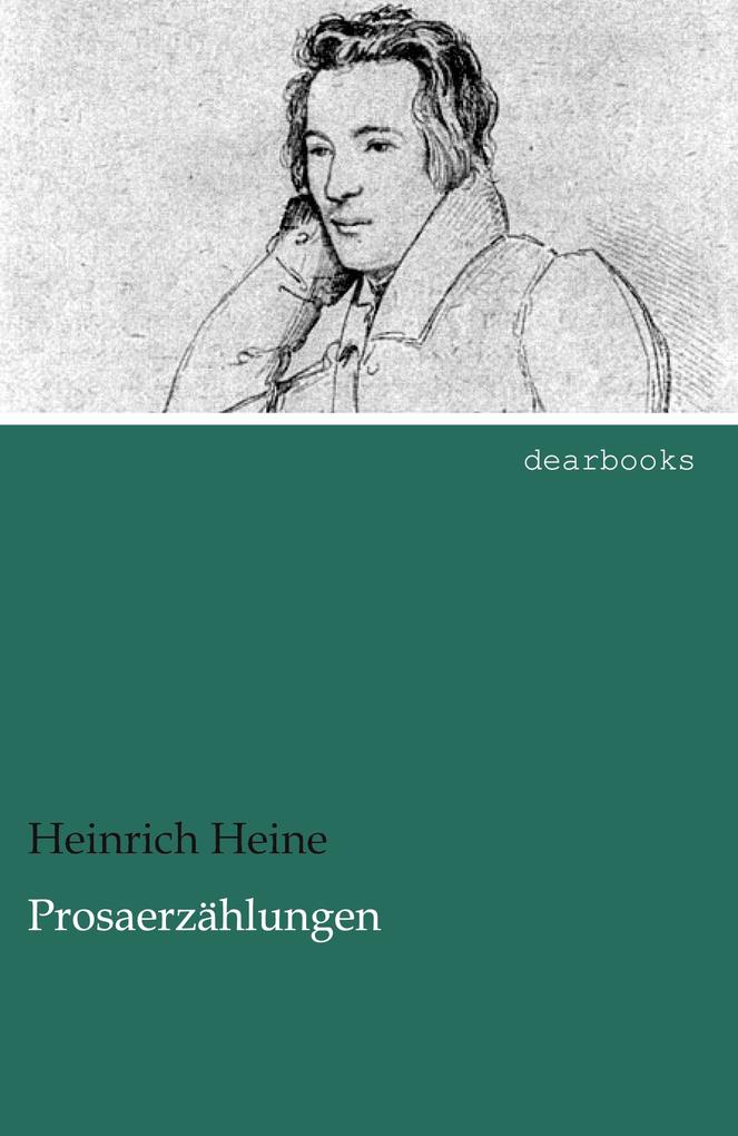 Prosaerzählungen
