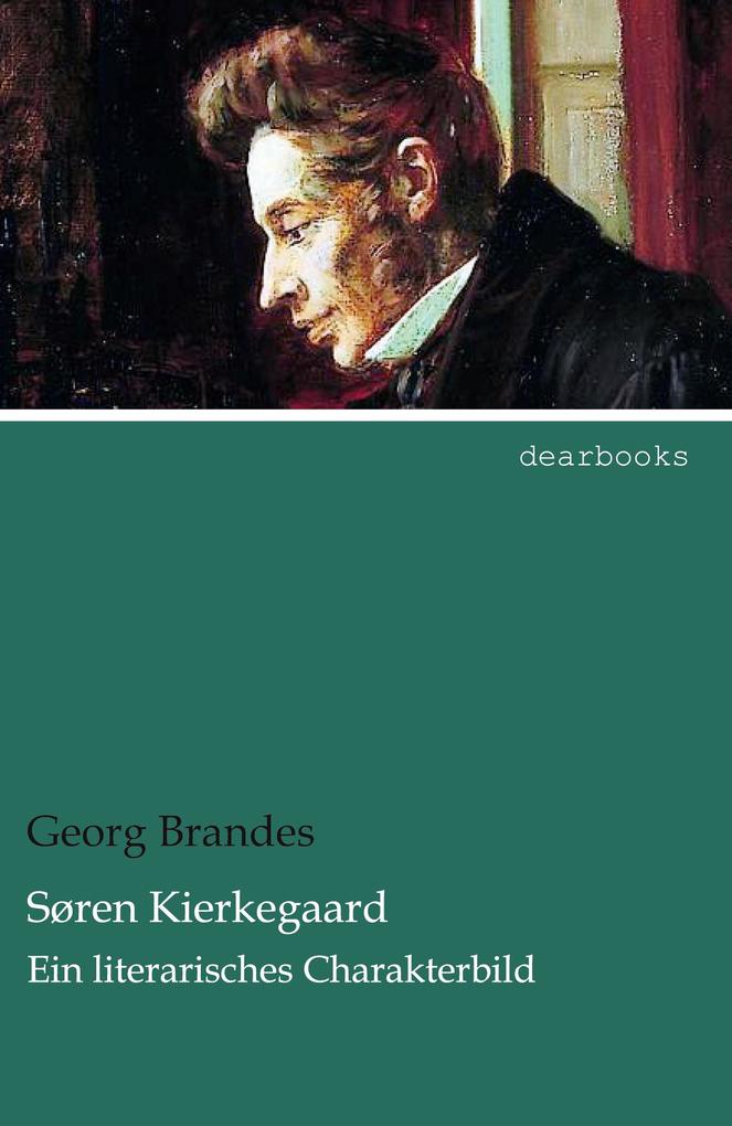 Søren Kierkegaard