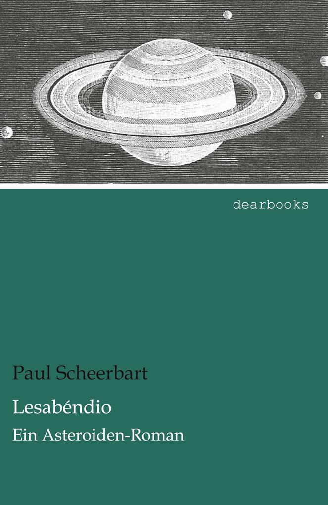 Lesabéndio