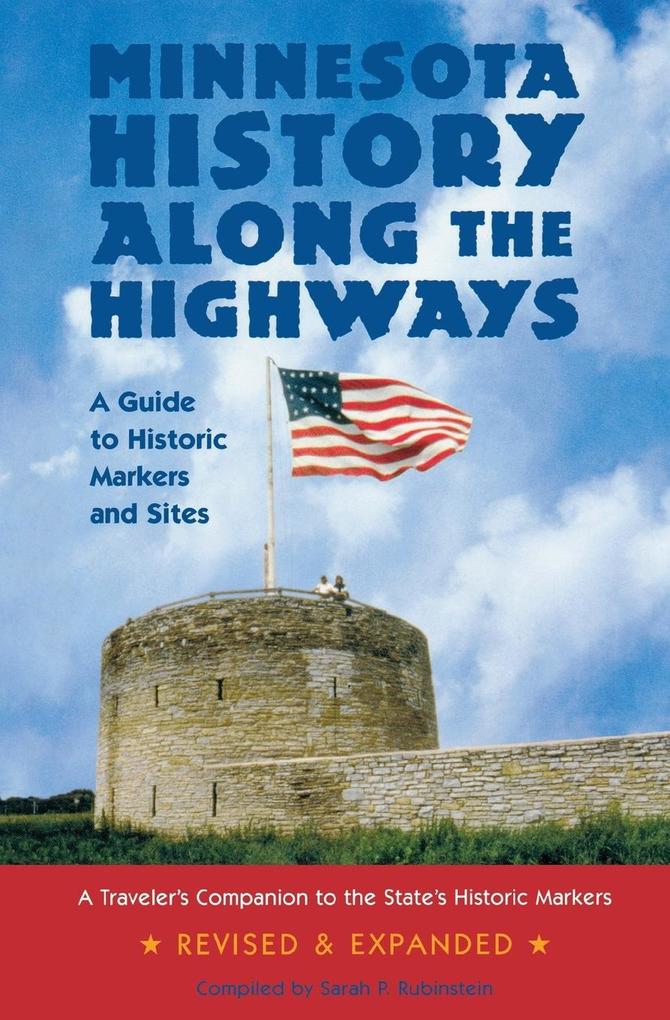 Minnesota History Along the Highways