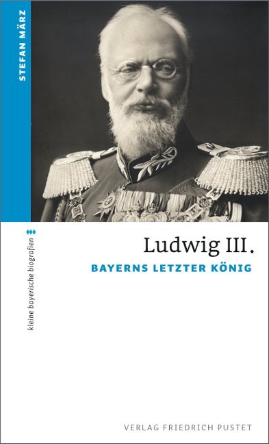 Ludwig III. Stefan März - Bild 5