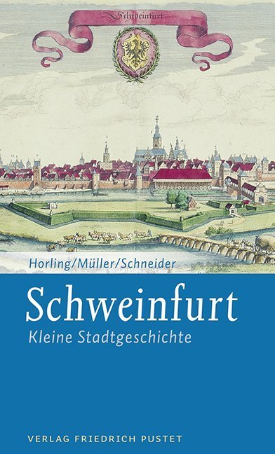 Schweinfurt - Thomas Horling/ Uwe Müller/ Erich Schneider