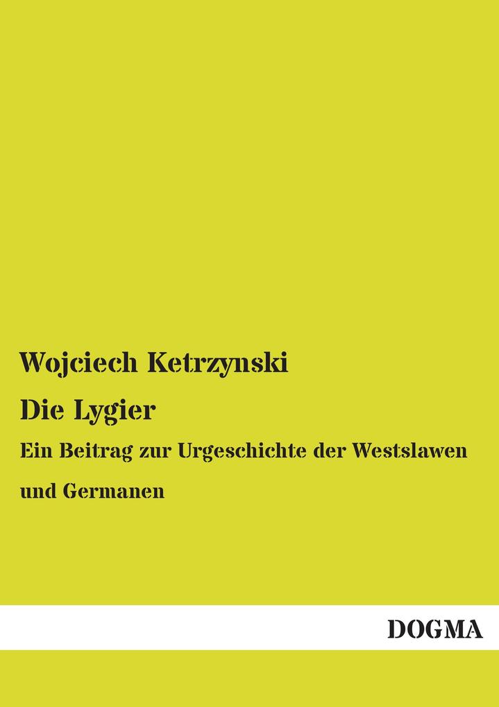 Die Lygier
