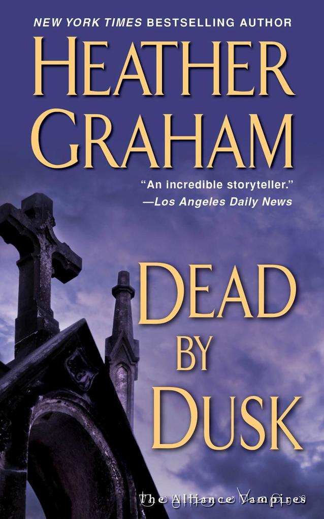 Dead by Dusk