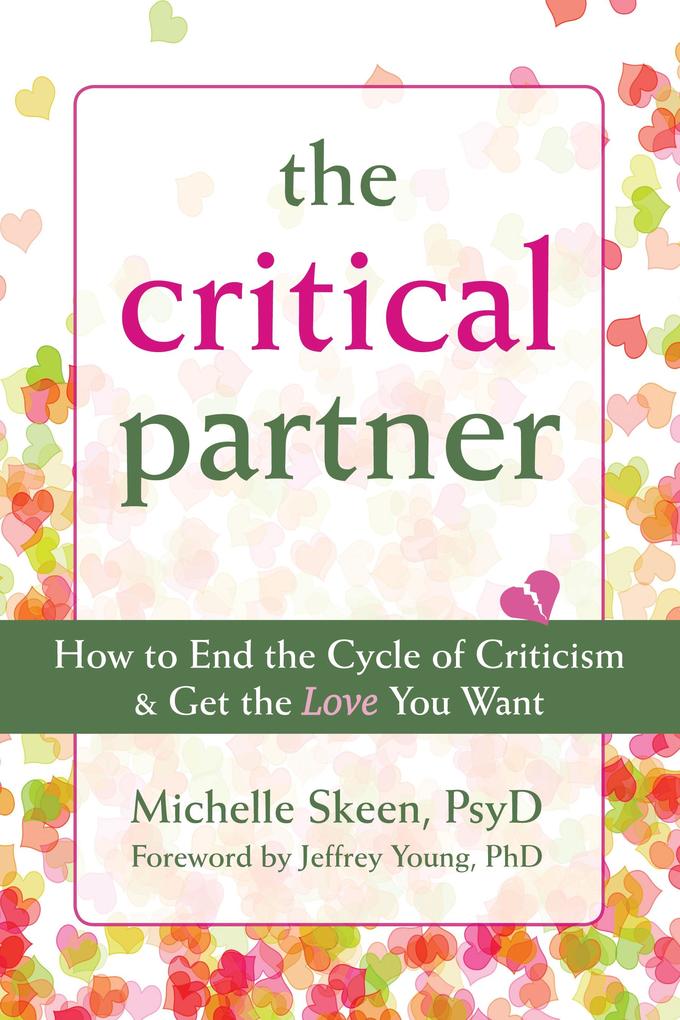 Critical Partner