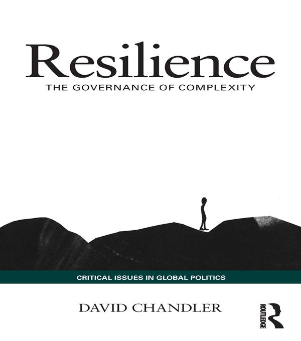 Resilience