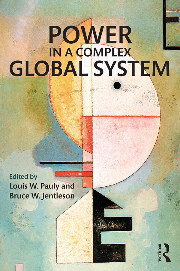 Power in a Complex Global System