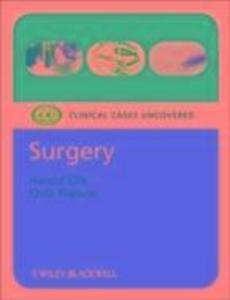 Surgery eTextbook
