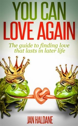 You Can Love Again