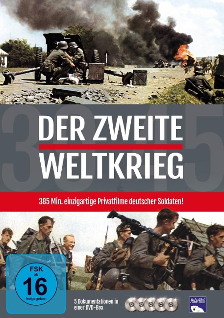 Der 2.Weltkrieg