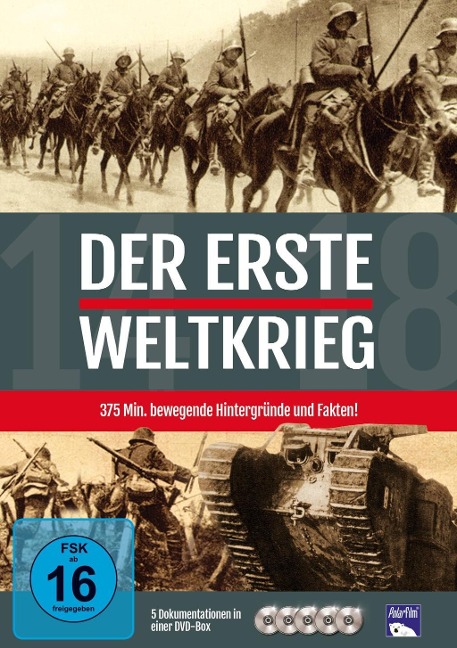 Der 1.Weltkrieg