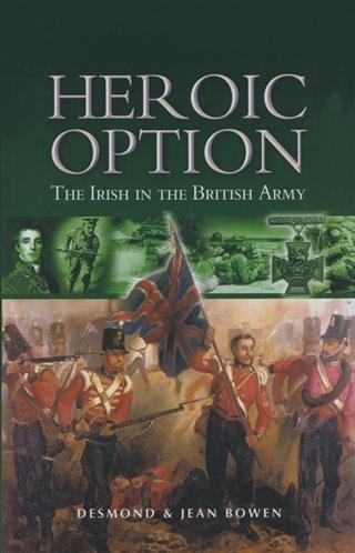 Heroic Option als eBook Download von Desmond Bowen - Desmond Bowen