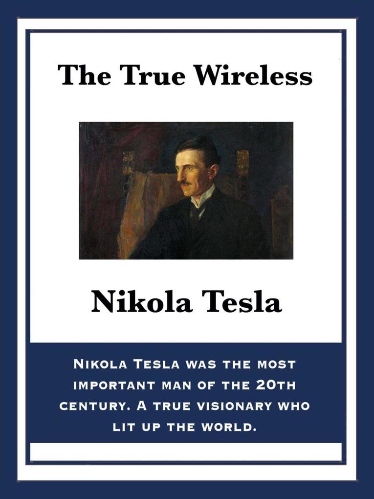 The True Wireless