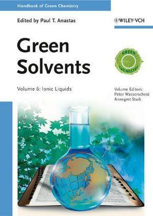 Green Solvents Volume 6