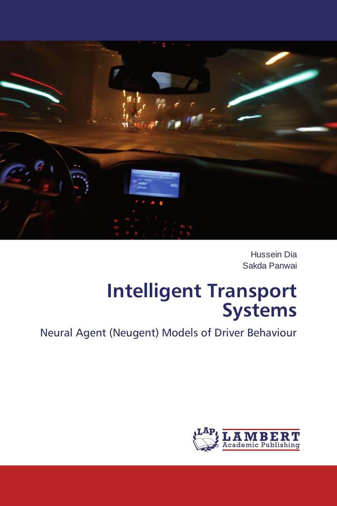 Intelligent Transport Systems
