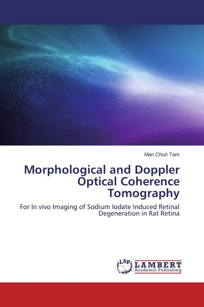 Morphological and Doppler Optical Coherence Tomography