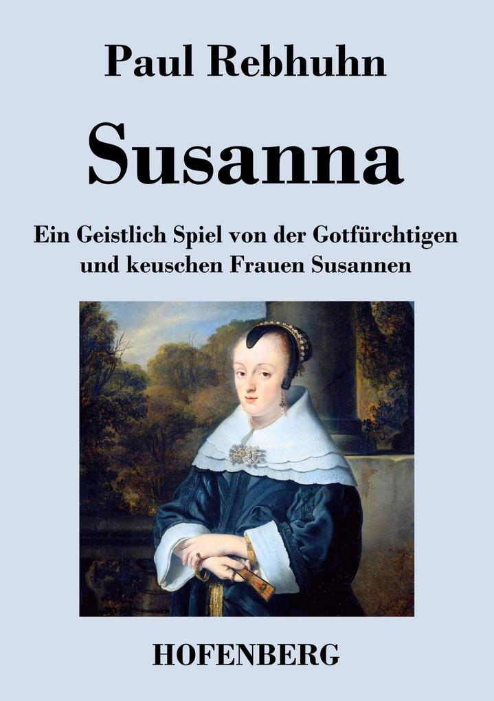 Susanna
