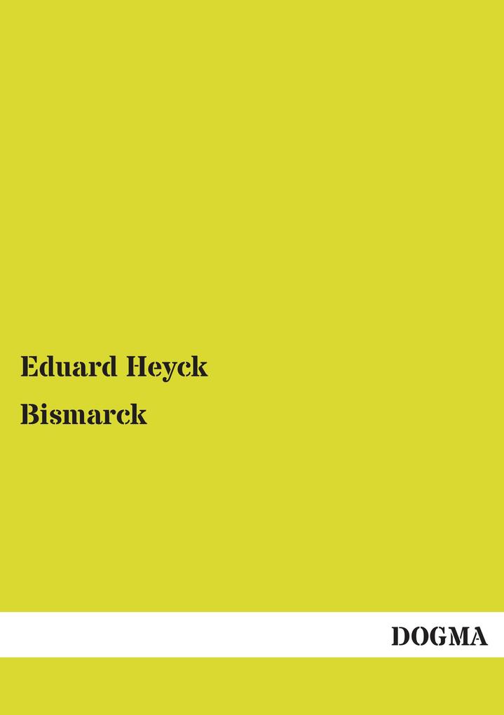 Bismarck