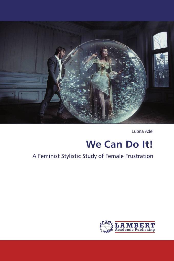 We Can Do It!