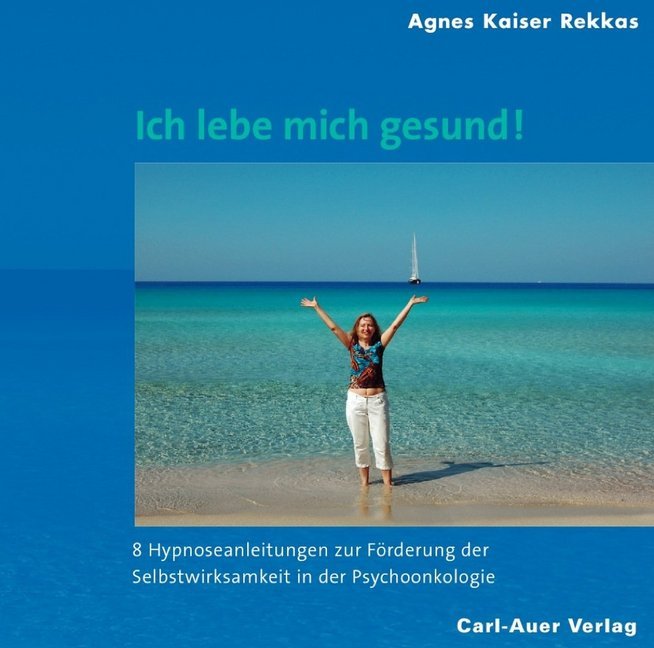 Ich lebe mich gesund!2 Audio-CDs