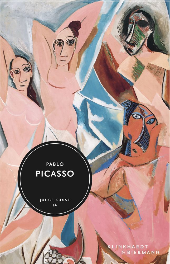 Klinkhardt Pablo Picasso, Fachbücher Von Markus Müller - Bild 4