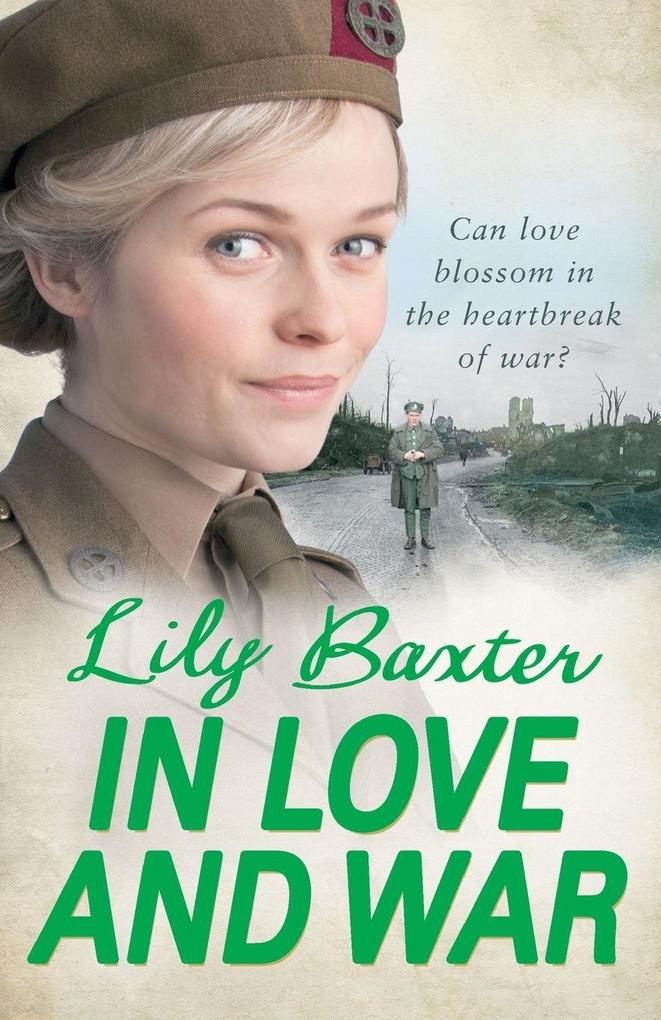 In Love and War