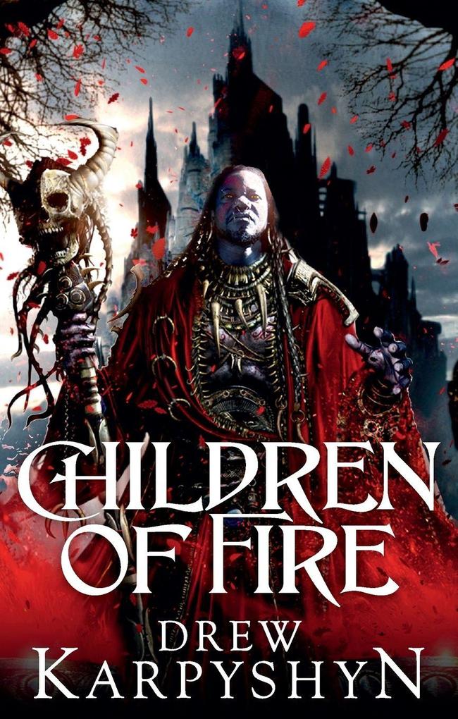 Children of Fire