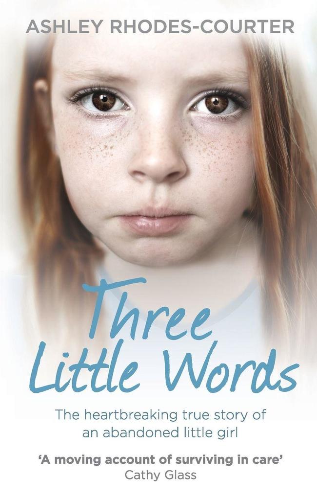 Three Little Words
