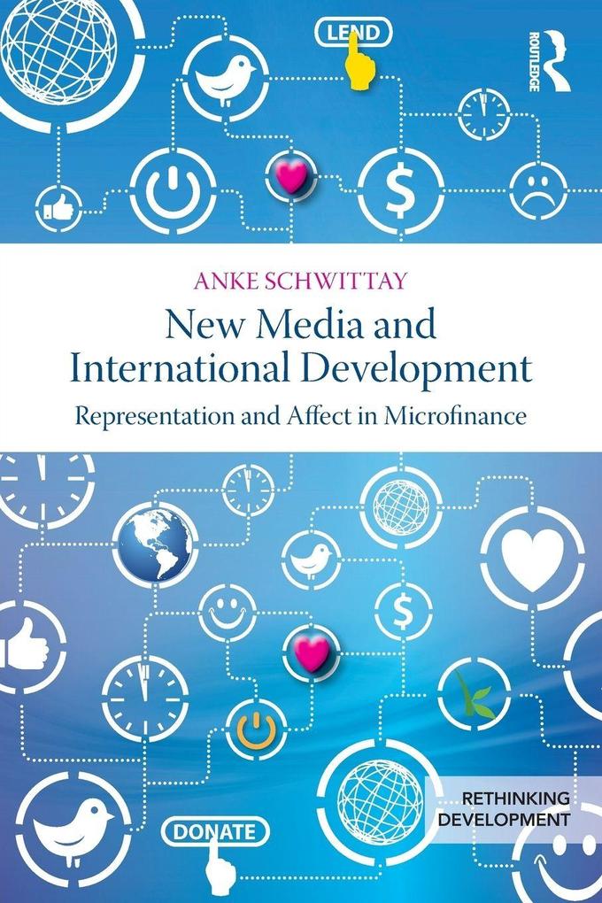 New Media and International Development