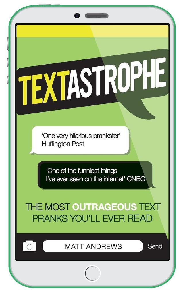 Textastrophe