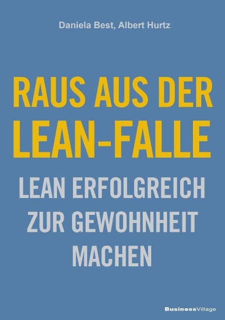 Raus aus der Lean-Falle